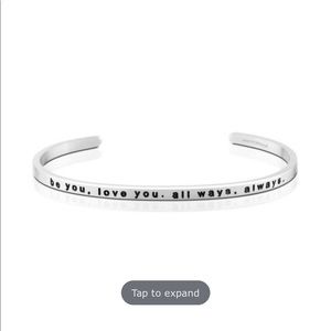 Sterling Silver Bracelet